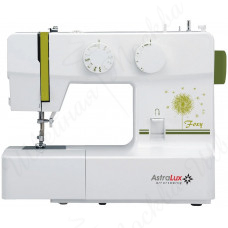 Швейная машина AstraLux Foxy
