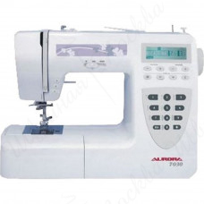 Швейная машина Aurora 7030
