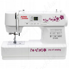 Швейная машина Janome E1030