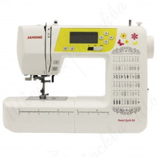 Швейная машина Janome EQ 60