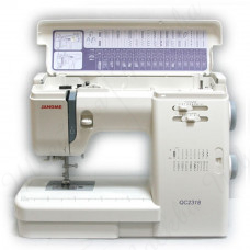 Швейная машина Janome QC 2318 (ES)