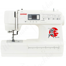 Швейная машина Janome EL-230 