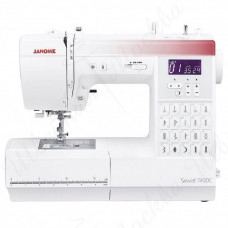 Швейная машина Janome sewist 740 DC