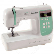 Швейная машина Leader VS 780