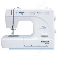 Швейная машина Minerva A819B