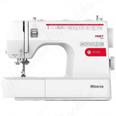 Швейная машина Minerva Next 532A Pro Edition