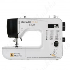 Швейная машина STOEWER ES 60