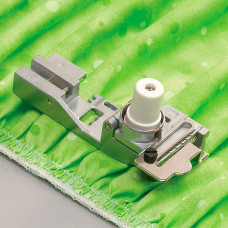Лапка B5002S09A для вшивания резинки или лески