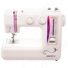 Швейная машина Comfort 24 (ES)