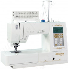 Швейная машина Minerva C30 PROF