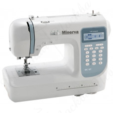 Швейная машина Minerva MC100E