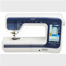 Швейно-вышивальная машина Brother Essence VM5200