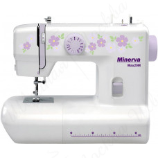 Швейная машина Minerva MAX 20M