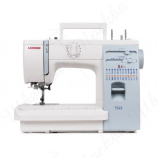 Швейная машина Janome 423S (2021)