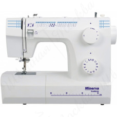 Швейная машина Minerva sewMaster