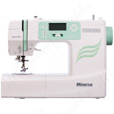 Швейная машина Minerva MC210PRO