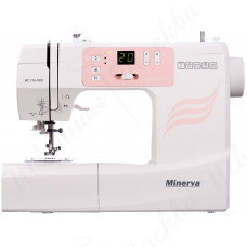 Швейная машина Minerva MC110Pro