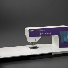 Швейно-вышивальная машина Pfaff Creative 4.5