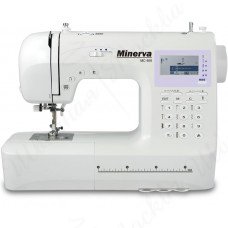 Швейная машина Minerva MC400