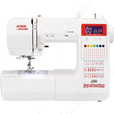 Швейная машина Janome Juno J30