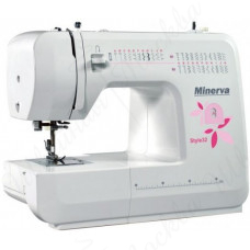 Швейная машина Minerva Style 32