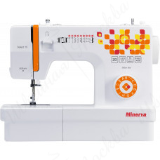 Швейная машина Minerva Select 15