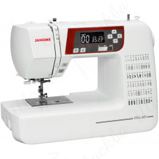 Швейная машина Janome 603DXL