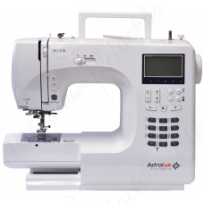 Швейная машина Astralux 9810