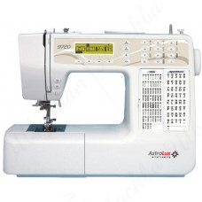 Швейная машина Astralux 9720