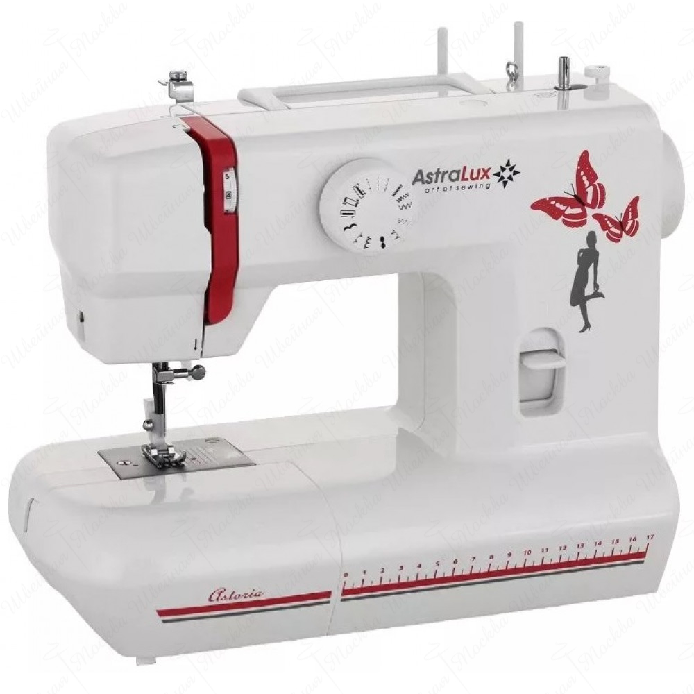 Швейная машина Astralux Astoria