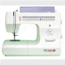 Швейная машина AstraLux 2216