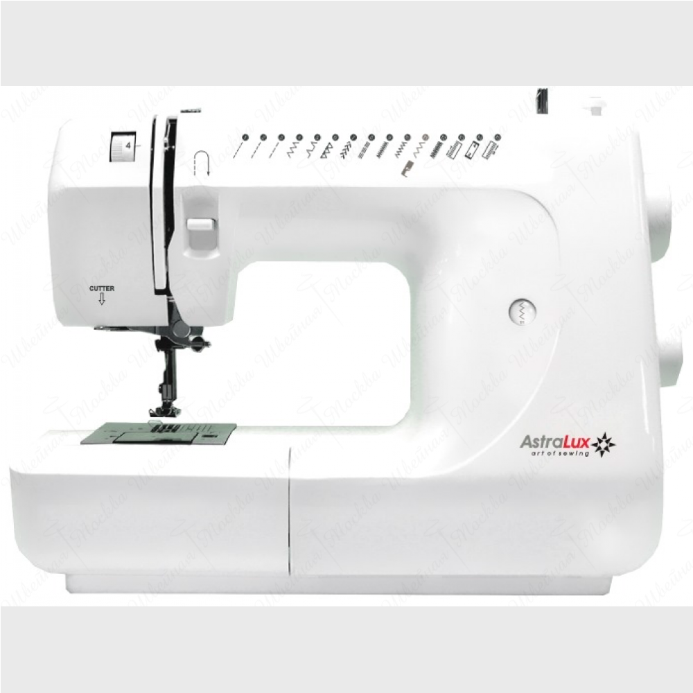 Швейная машина AstraLux 600
