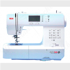 Швейная машина AstraLux 9820