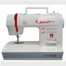 Швейная машина AstraLux Happy sew