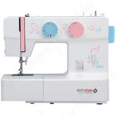 Швейная машина AstraLux Iris