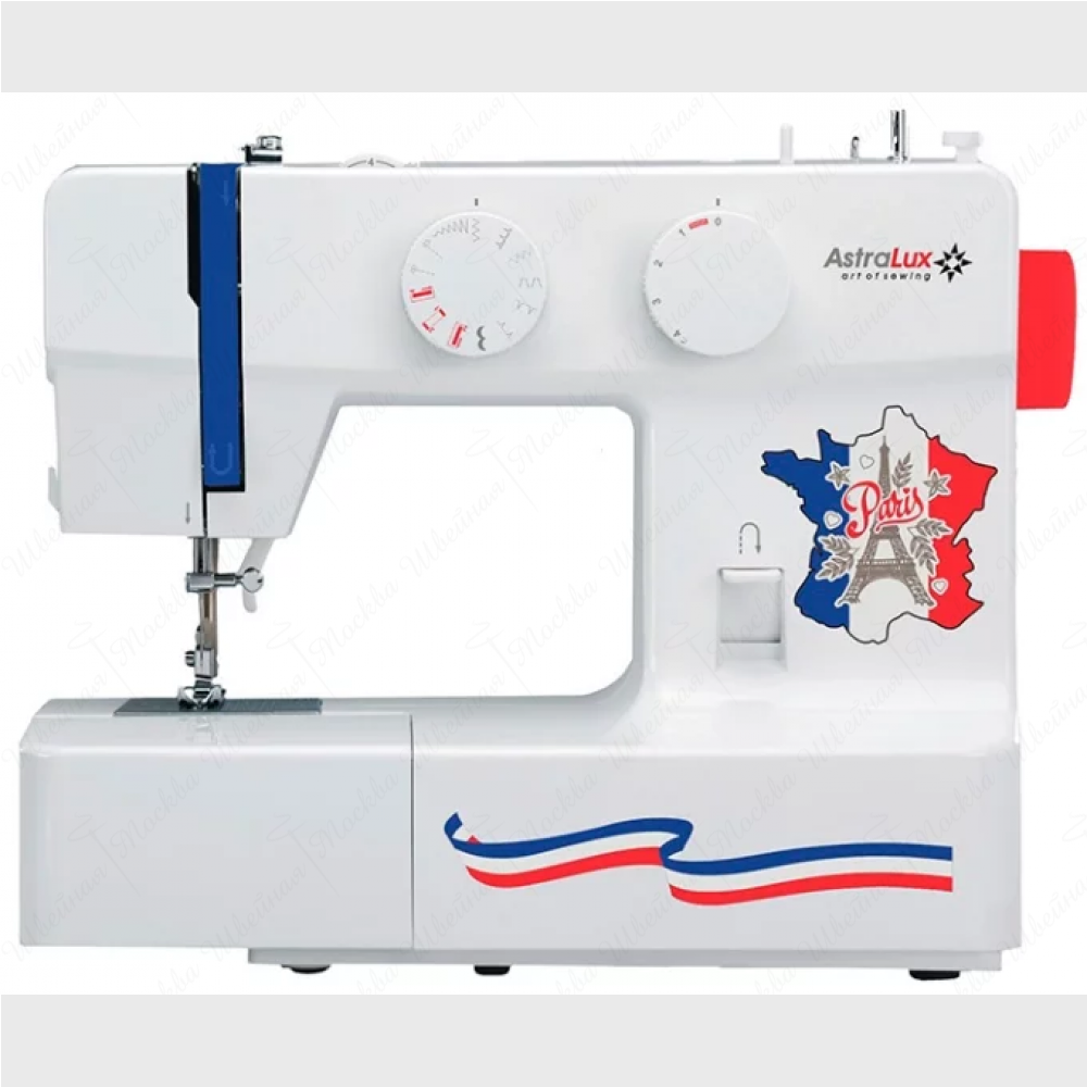 Швейная машина AstraLux Paris
