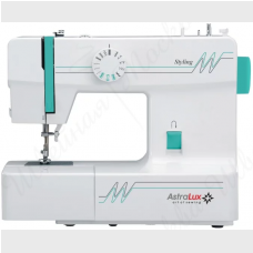 Швейная машина AstraLux Styling