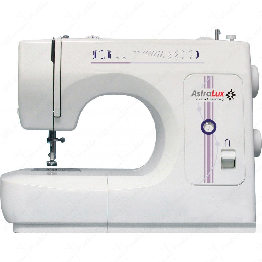 Швейная машина AstraLux 100
