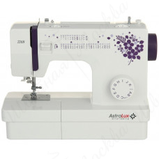 Швейная машина Astralux 226N