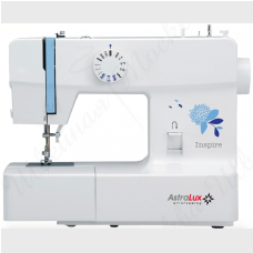 Швейная машина AstraLux Inspire