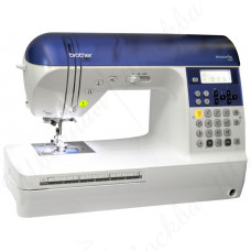 Швейная машинка Brother INNOV-IS 650 (NV 650)