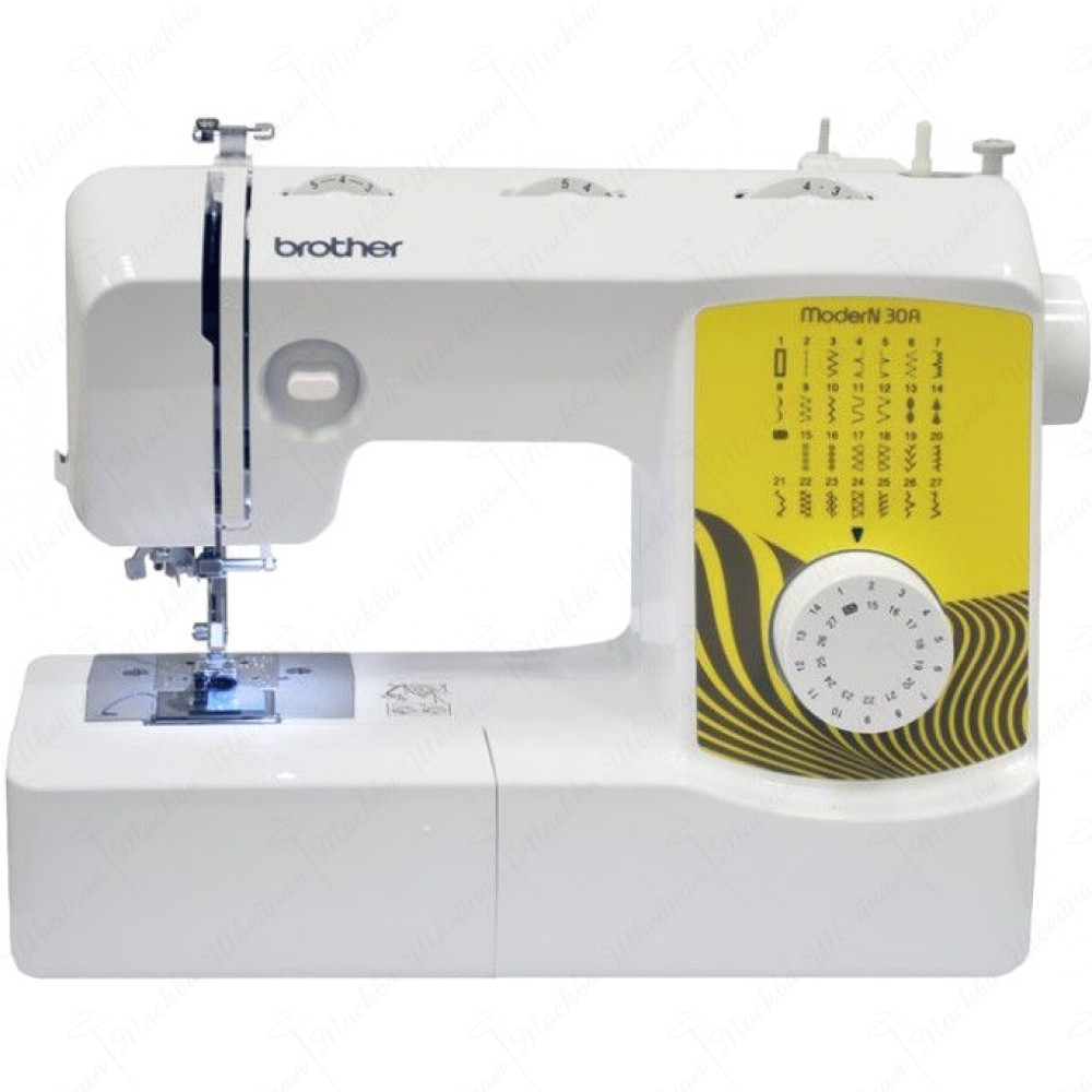 Швейная машина Modern N30A
