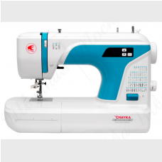 Швейная машина Chayka New Wave 4030 (ES) 