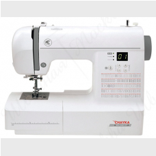 Швейная машина Chayka New Wave 877 (ES)