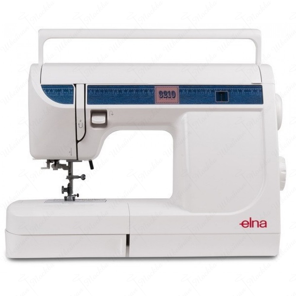 Швейная машина Elna 3210 Jeans