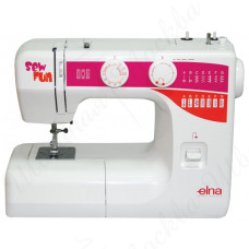 Швейная машина Elna 1000 sew Fun