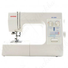 Швейная машина Janome HD 2200 (ES) 