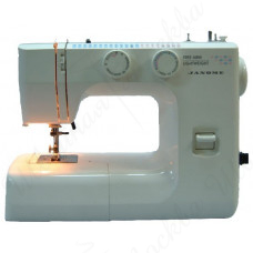 Швейная машина Janome 743-03