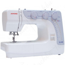 Швейная машина Janome EL546S (ES) 