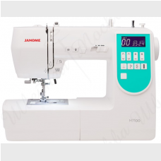 Швейная машина Janome M 7100